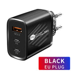 Black / EU
