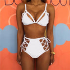 White / L