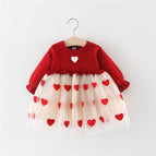 Red / 100cm