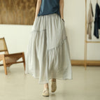 Smoky Gray / Free Size