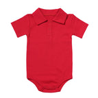 Red / 12m
