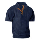 Navy Blue / 3XL