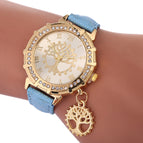 Sky Blue