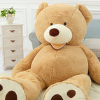 Light brown / 100cm
