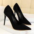 Black / 34