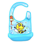 Blue bee