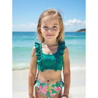 Ruffled / 3to4Y