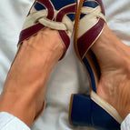 Dark Blue / 35