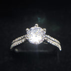 No1 ring / Adjustable Opening