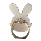 Rabbit / Silver