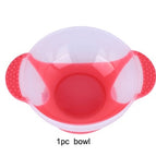 Bowl / Red