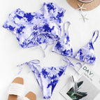 Blue / L