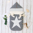 Light Grey / One size