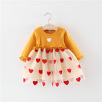 Yellow / 100cm