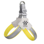 Yellow / M