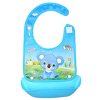 Blue Koala