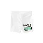 Boy white / L
