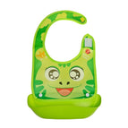 Green frog