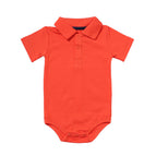 Orange / 12m