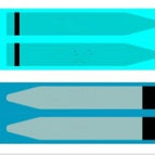 Length72mm / 2pcs