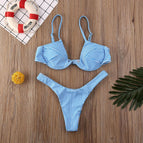 Blue / L
