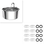 Set2 / AU