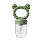 Army Green / Bottle