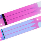 0.2mm for 5.5inch screen / 3pcsA