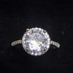 No10 ring / Adjustable Opening
