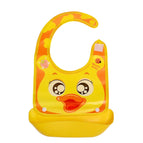 Yellow duck