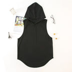 Black / L