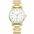 Golden white