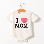 Love Mom / 59cm