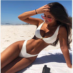 White / L