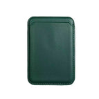 Dark night green
