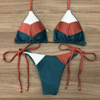 Blue / L