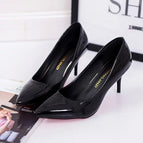 Black / 34 / J