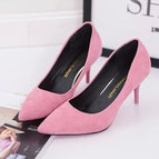 Pink / 34 / E
