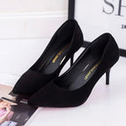 Black / 34 / H