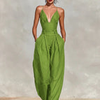 Green / L