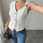 White / L