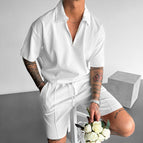 White / L