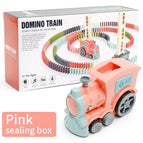 Pink / 60pcs