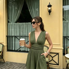 2XL / Army Green