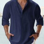 Navy Blue / 2XL