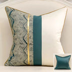 Green / 30x50CM / Pillowcase