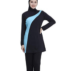 Blue / 3XL