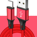 Red / TYPE C / 1 M