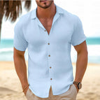 Light Blue / L