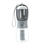 300ml Garbage Bag / Twilight Gray